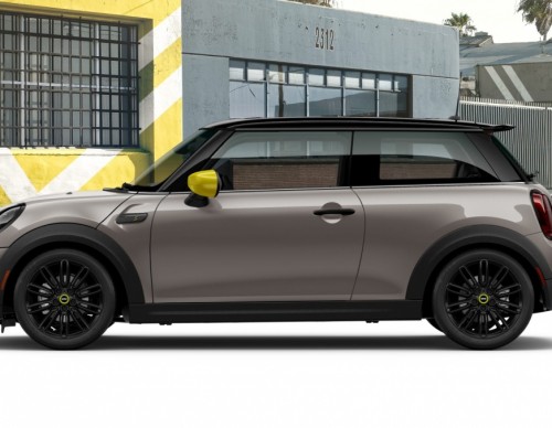 Mini to Go Fully Electric by 2030—Countryman EV to Debut in 2023, Two Crossovers in the Works
