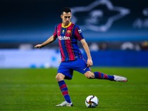 'FIFA 2021' Guide: Requirements and How to Unlock Sergio Busquets Player Moment SBC in FUT