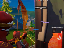  'Fortnite' Mechanical Bow Guide: Materials Needed and How to Craft