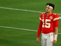 Patrick Mahomes Makes $3.4 Million in 20 Minutes From NFTs: What Did He Sell?