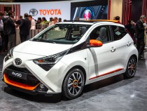 Toyota Aygo X Prologue Specs Boast Stylish Exterior With Side Mirror Camera! Is It Coming to the US?