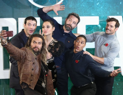  'Justice League Snyder Cut' Rotten Tomatoes Rating: DC Movie Gets 77% Score From Critics, 97% From Audience