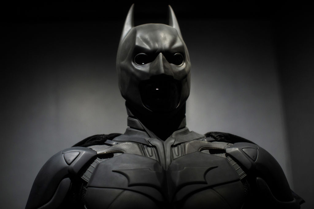  'Fortnite' Season 6 Skins Leak Reveals Possible Armored Batman [LOOK]