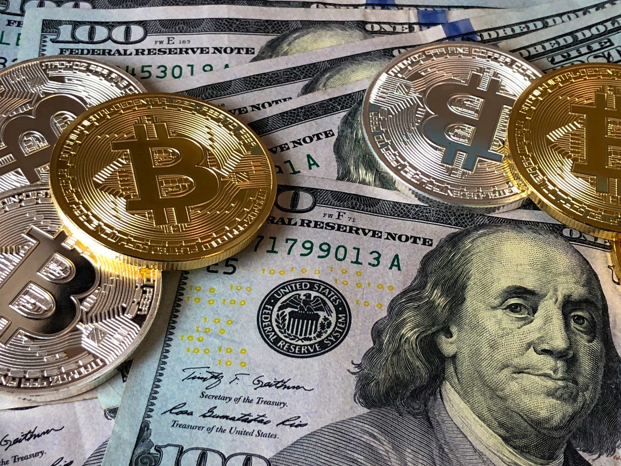 How to Make Money By Selling Cryptocurrency in 2021