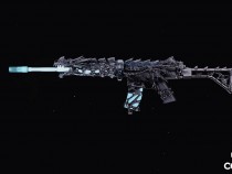 'Call of Duty' NecroKing Bundle: How to Get the Awesome 'Ice Drake' Dragon Skin in Cold War, Warzone