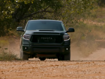 2022 Toyota Tundra Hybrid Option Rumored to Be Coming--Better Power Teased!