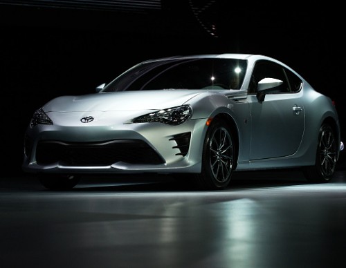 2022 Toyota 86 Release Date Delayed: Is It Too Similar With Subaru BRZ?