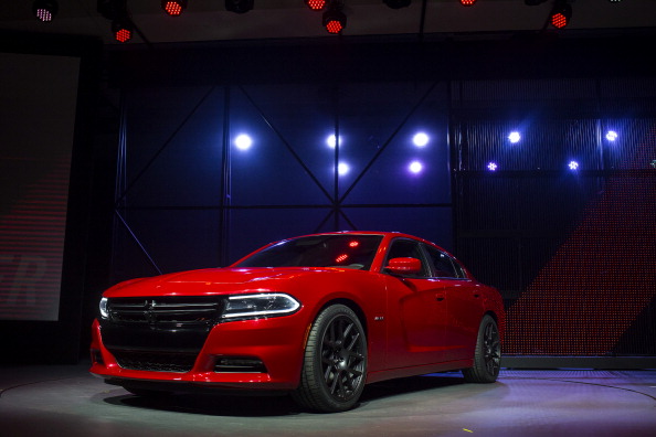 Dodge Challenger Charger Are Electric Only For Next Gen Automaker