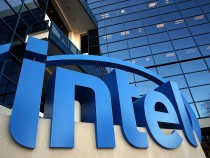 Intel Solution to Global Chipset Shortage: Make Chips for Other Tech Giants!