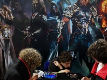 'Magic: The Gathering' Mobile App Launching—MTG Arena Release Date and How to Download