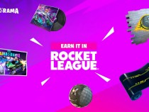 Fortnite-Rocket League Rewards: How to Complete the Challenges in the Llama Rama Event