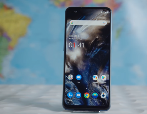 OnePlus Nord N10 5G Hailed as 'Best Budget Phone' of 2021: What Makes It Different?
