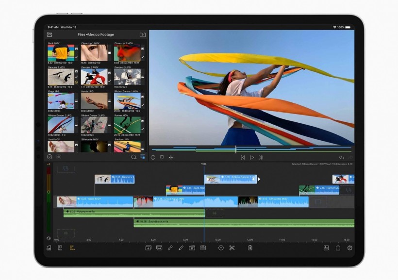 Best Apps for Mobile and Desktop Video Editing