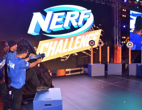 Nerf Is Paying One Fan $30,000 to Be in TikTok: Here's How You Can Apply for the Job
