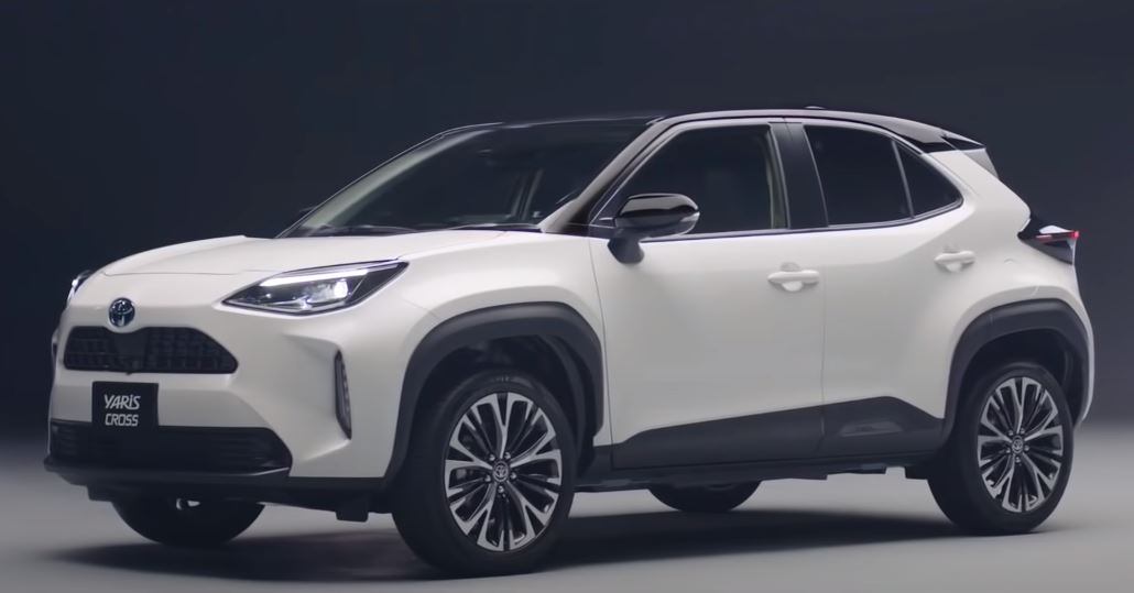 2021 Toyota Yaris Cross Adventure Specs Revealed; Premiere Edition Gets Hyped!