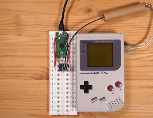Bitcoin Mining on Game Boy: YouTuber Makes It Possible—Requirements and How to Do It
