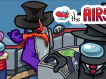 'Among Us' New Map: Airship Release Date, Free Hats and More Updates