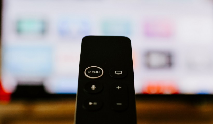 Apple TV Siri Remote Gets its New Firmware Update — How to Check If You Got it? 