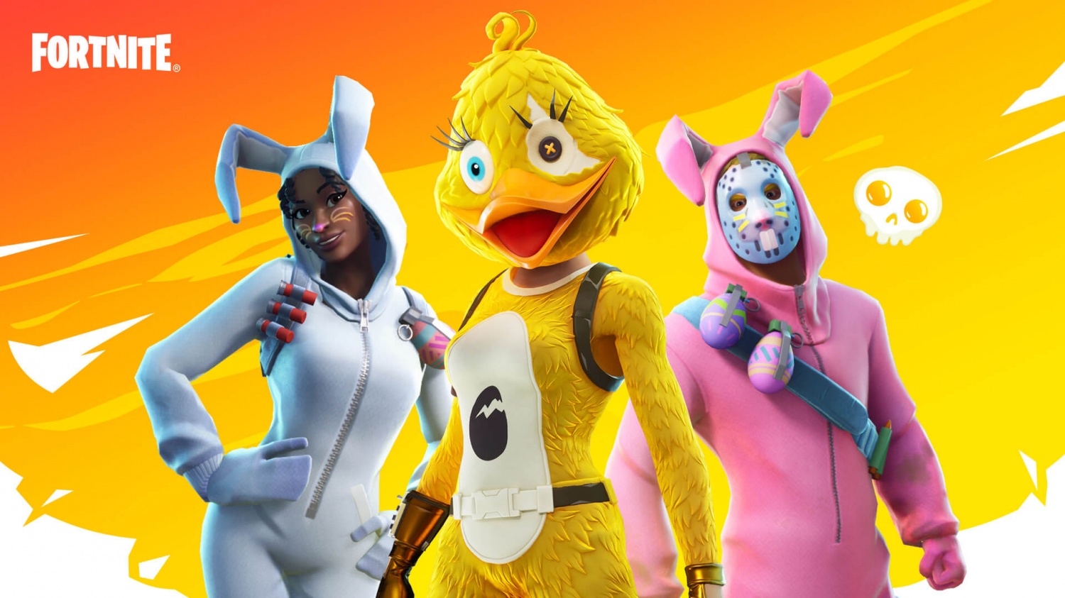 'Fortnite' Easter Eggs Guide 10 Locations to Find Bouncy Eggs and Earn