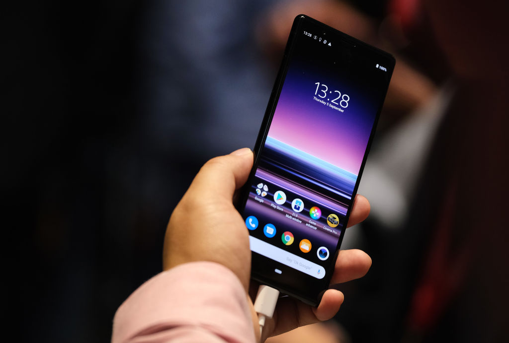 Xperia 1 III Release Date, Specs, Rumors: Sony Unveils Announcement Event for New 5G Phone