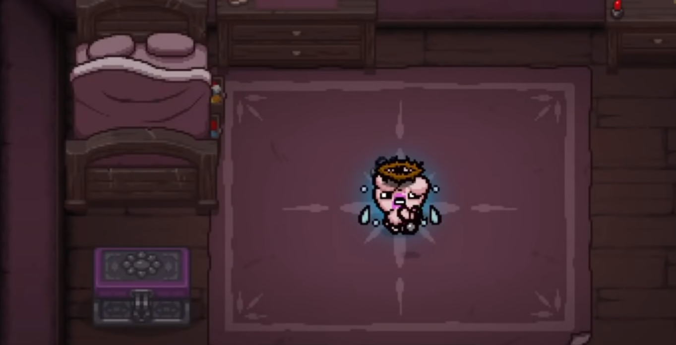 The Binding of Isaac: Repentance free instal
