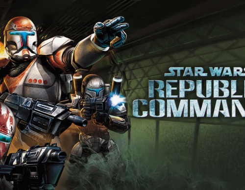 'Star Wars: Republic Commando' Gets Disappointing Reviews: New Switch, PS4 Game Not Enjoyable
