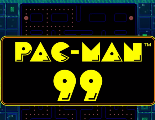 Pac-Man 99 Switch Launched! Release Date, Battle Strategies and Themes