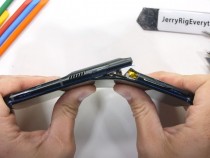  Lenovo Legion Phone Duel 2 Durability Test Disappoints, Cracks in One Snap!