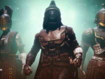  'Destiny 2' Week 9 Challenge: How to Get Praefectus Armor and Complete the 'Suited for Combat' Task