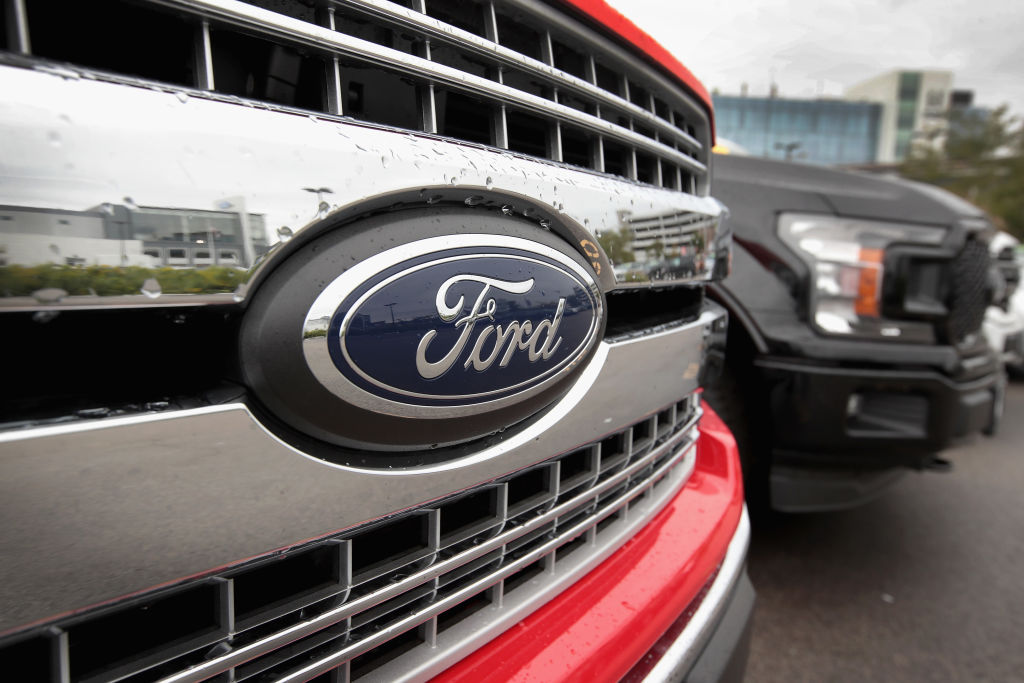 Ford Hands-Free Driving System: Release Date, Price and How to Get the Software