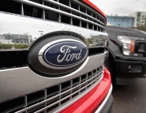 Ford Hands-Free Driving System: Release Date, Price and How to Get the Software