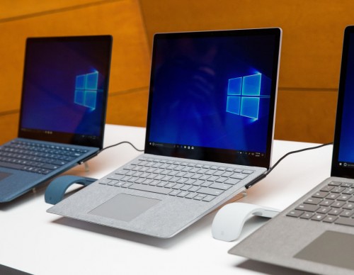 Microsoft Surface Laptop 4 Gets Mostly Positive Reviews: Stronger Battery, Special Ryzen Chip Hyped—Gaming Disappoints