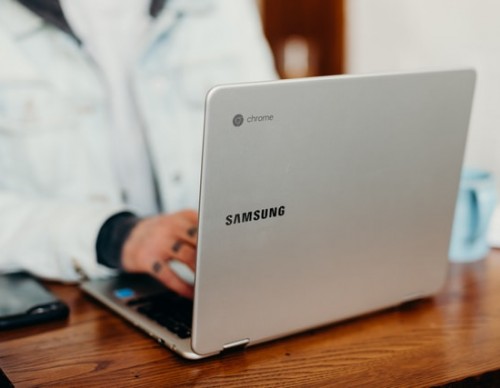 Samsung Galaxy Book Pro 360 Images Leaked: New Design, Improved Connectivity Features Revealed