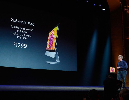 New iMac Leak Reveals New Colors, Redesign: Narrower Sides, Bigger Model Teased