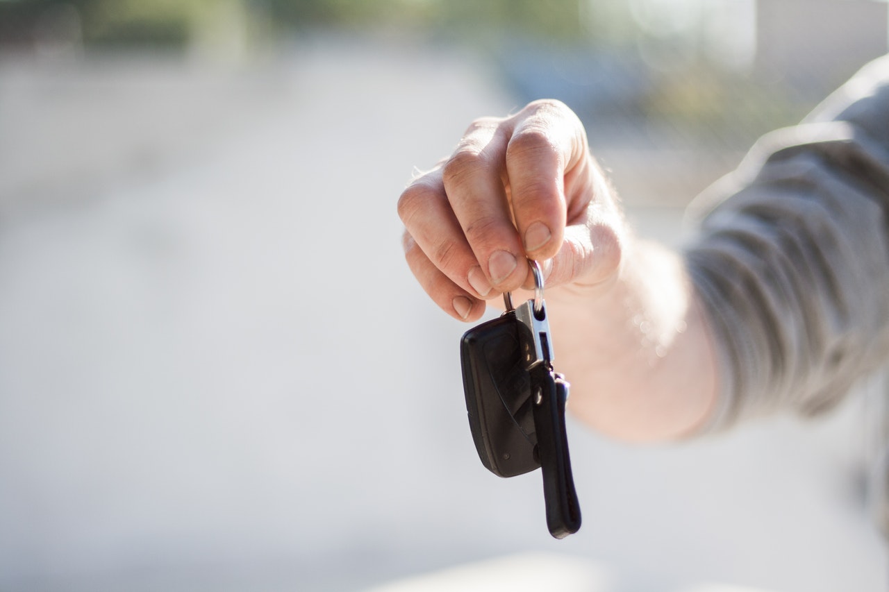 What is the Best Car Loan Company For Bad Credit?
