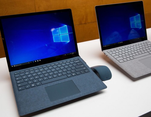Microsoft Surface Laptop 4 Specs Get Early Positive Reviews; 'Smart Improvements,' Top-Notch Security Praised