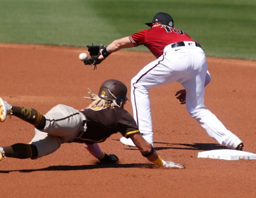 'MLB The Show 21' Baserunning Tips: How to Perfectly Slide in Team Mode