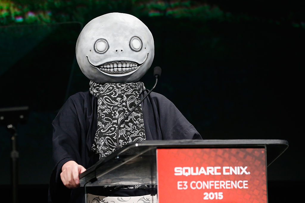 'Nier Replicant' Reviews Reveal Surprising Twists; 'Wild' Shift in Story, Playing Style Teased!