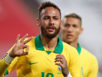 'Fortnite' Neymar Skin Revealed: Release Date, Trailer, and How to Guarantee You'll Get the Skin