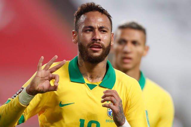 'Fortnite' Neymar Skin Revealed: Release Date, Trailer, and How to ...