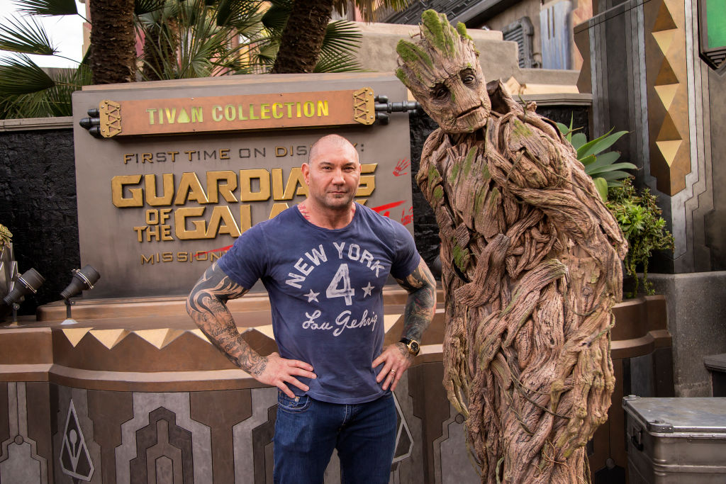 Disney Robot Can Bring Baby Groot, More Characters to Life! Project Kiwi Details and More
