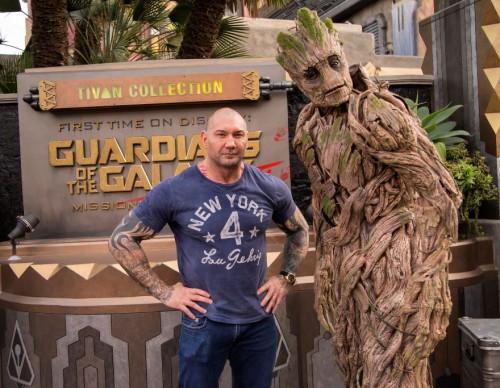 Disney Robot Can Bring Baby Groot, More Characters to Life! Project Kiwi Details and More