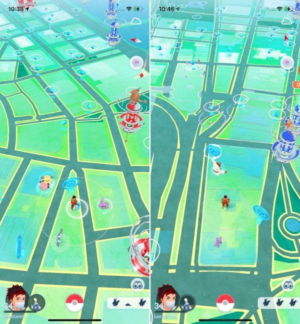 Pokemon Go' Location Hack with iToolab AnyGo: How to Change Locations in  iOS