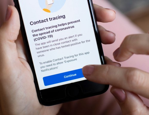 COVID-19 Contact Tracing Tool on Android Can Leak Sensitive Personal Information: Google Fix and More Details