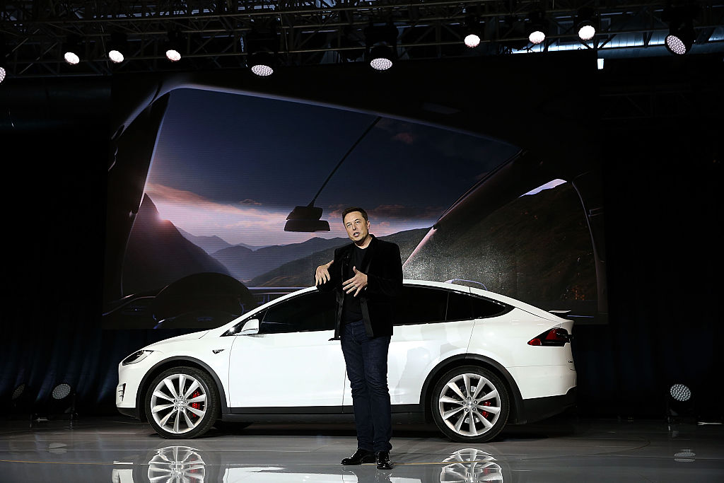 Elon Musk Hypes Up Tesla Full Self-Driving Beta Update: Release Date, Pure Vision and More Mind-Blowing Features