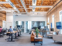 Six Reasons Why You Should Use LED Lights In The Office