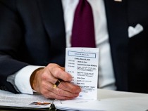 Fourth Stimulus Check Tracker: Possible $2000 Payment, Timeline and More Details