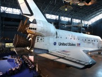 Lego Space Shuttle Discovery Reviews, Issues and More: Why the 2,354-Piece Set Gets Positive Impressions