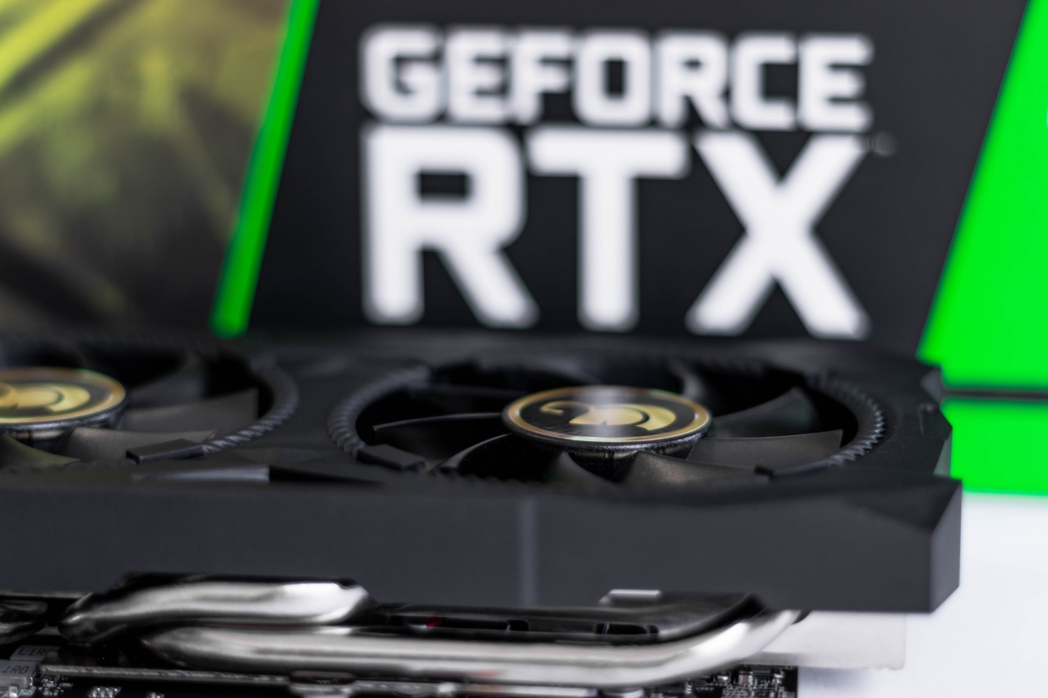 Nvidia GeForce RTX 3080 Ti Confirmed on Leaked Photo: Specs, Possible Release Date and Rumored Crazy Price!