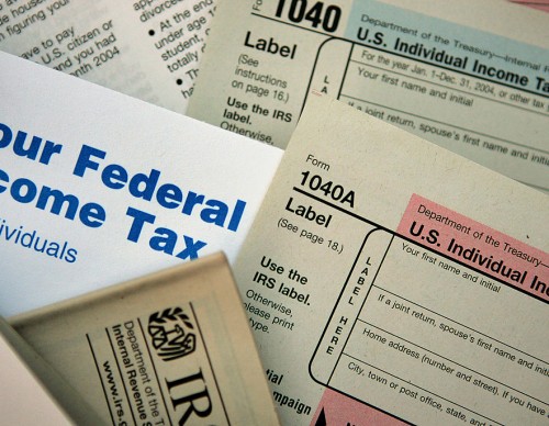 Income Tax Refund Tracker: 2 Online Tools to Check Your Refund Status